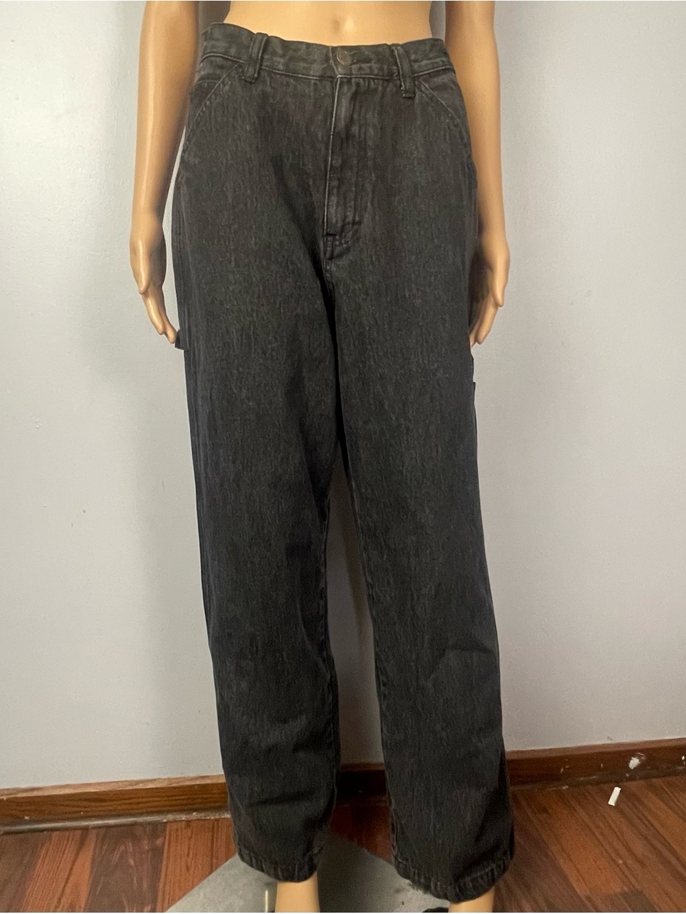 Vintage Carpenters Jeans